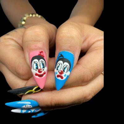 Nail art