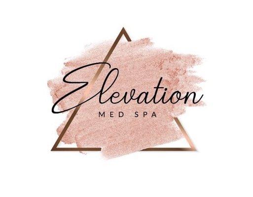 Elevation Med Spa Logo