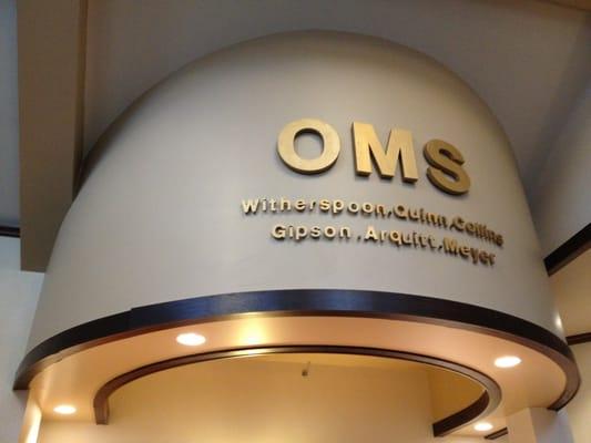 Oms Oral & Maxillofacial Surgery Group