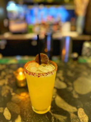 Passionfruit Margarita