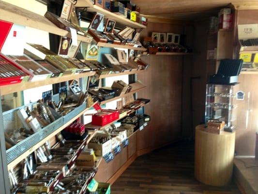 Humidor