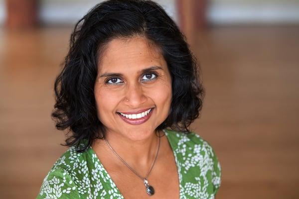 Prajna Choudhury, L.Ac. Primary Practitioner, Gynecology and Obstetrics, Dermatology and Acupuncture for Beauty.