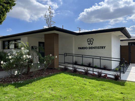 Pardo Dentistry