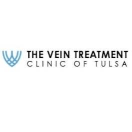 Vein Treatment Clinic of Tulsa Logo