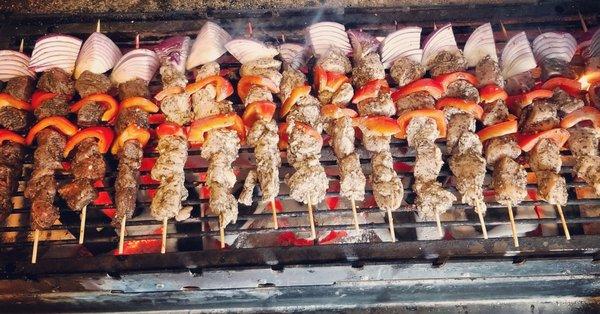 Souvlaki