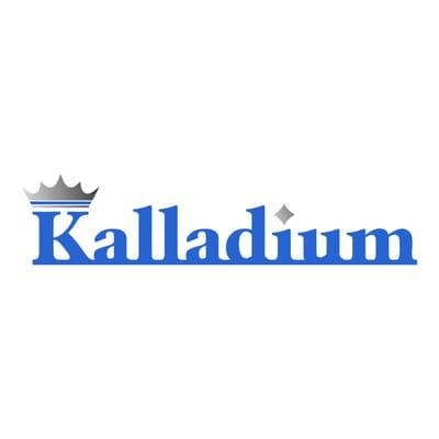 Kalladium Logo