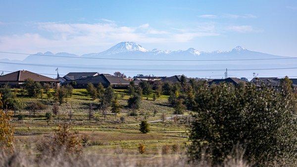 Clover Creek Preserve