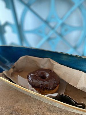 Wake N Bake Donuts