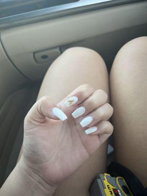 Nails