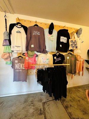 Merch