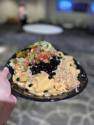 Nachos