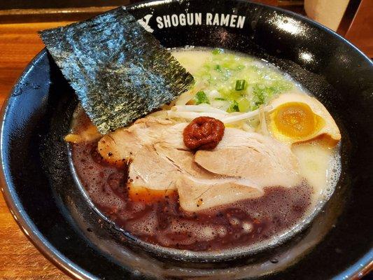 Shogun Ramen