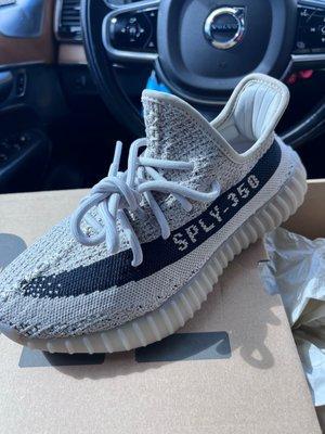 Yeezy 350