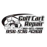 Golf Cart Repair Inc