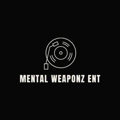 MENTAL WEAPONZ ENT 
PATT BO