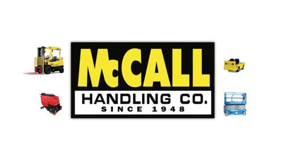 McCall Handling