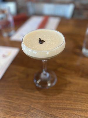 Espresso Martini