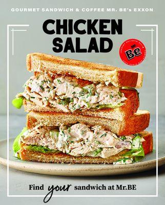 Chicken Salad