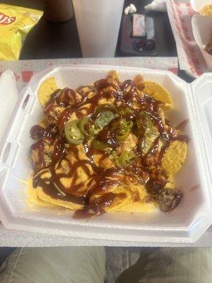 Nachos