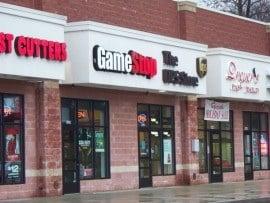 GameStop