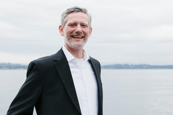 Realtor, Tom Deem - Seattle Residential Specialist