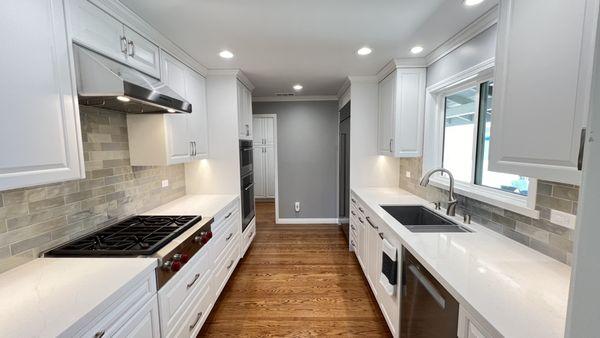 Kitchen Remodel