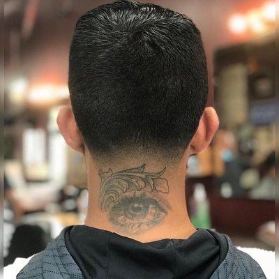 Taper by Chris