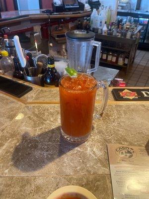 Micheladas