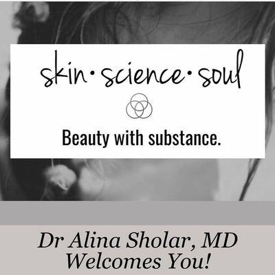 Dr Sholar welcomes you!