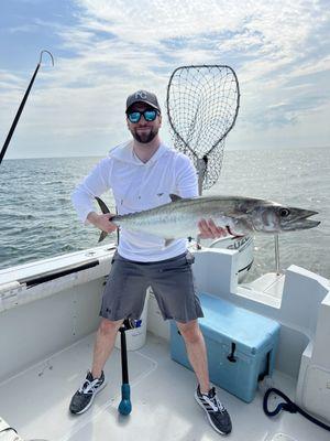 King Mackerel