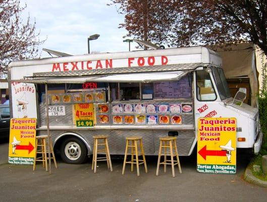 Juanito's Taqueria