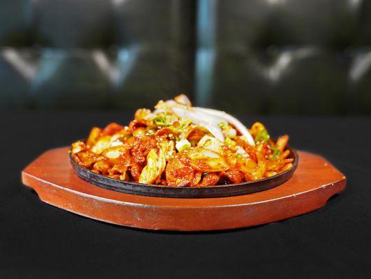 Chicken Barn Korean Style Cuisine | Address: 9292 Warren Pkwy #350, Frisco, TX 75035 | Call: 469-200-8024