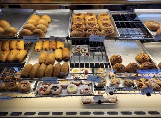 Donut display