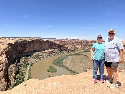 Colorado River