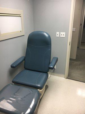 Exam Room 1