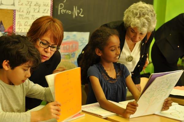 Urban Prairie Waldorf School