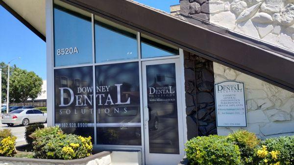 Downey Dental Solutions