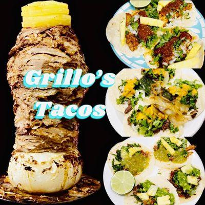 Grillos Tacos