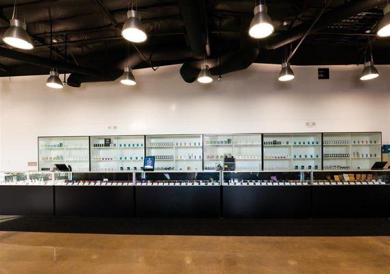 Legacy Kush is recognized as one of the best medical dispensaries, dedicated to providing patients with top-quality cannabis ...