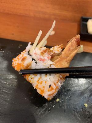 Tempura Roll