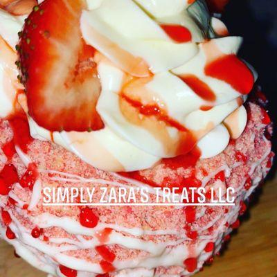 Simply Zara's Treats