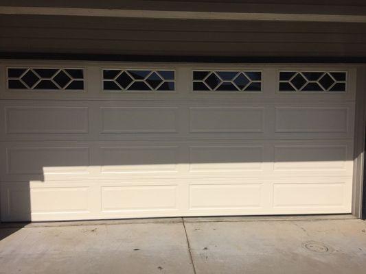 AAA Garage Door Service & Repair