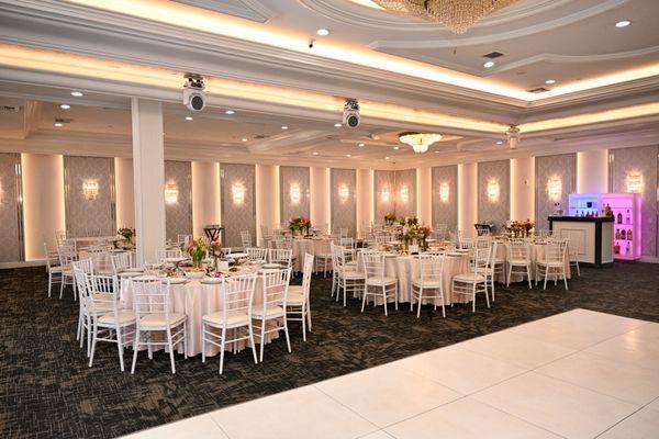 Grand Banquet Hall