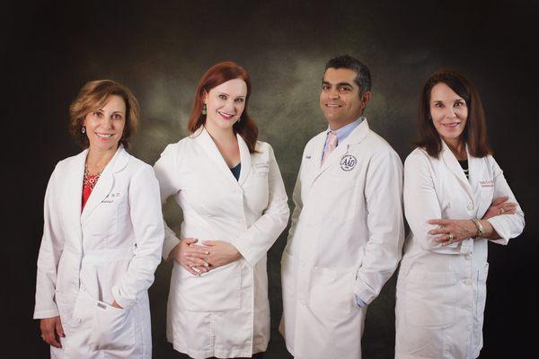 Dermatology Associates