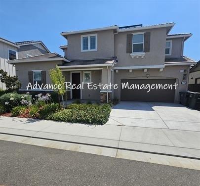 Rental in Vacaville