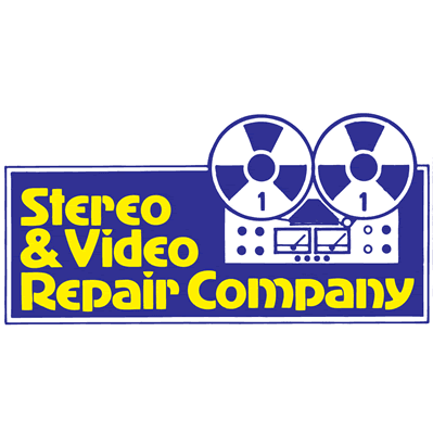 Stereo & Video Repair Co