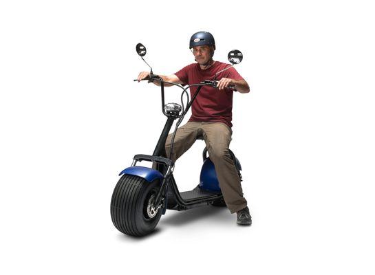 Mobility Scooters seller