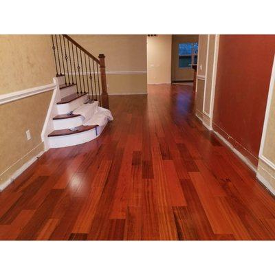 PB Brothers Flooring