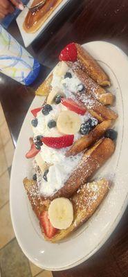 French Toast