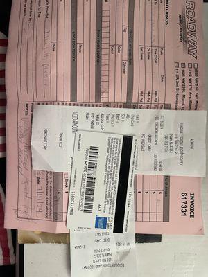 ROADWAY LDRONES AMPARADOS POR LAS AUTORIDADES DE MIAMI Y MUSCLICA RIBA INFO DE TARJETAS DE CRÉDITO OR DEBIT. Es ILEGAL guardarse esa info